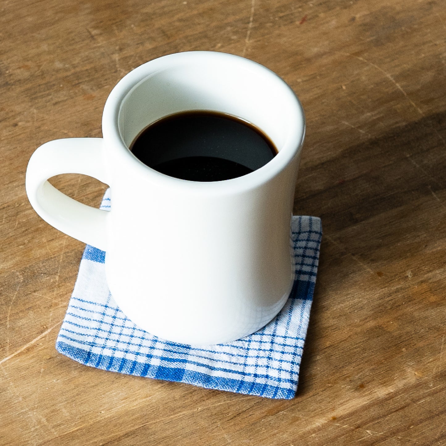 COASTER