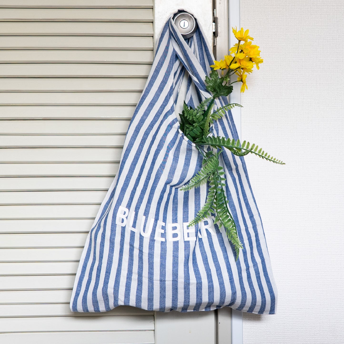 INDIAN MARCHE ECO BAG