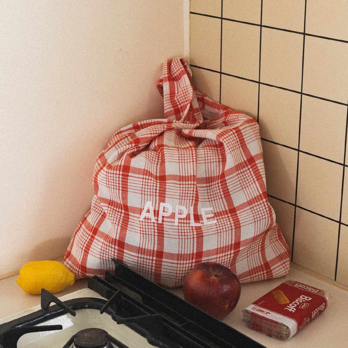INDIAN MARCHE ECO BAG