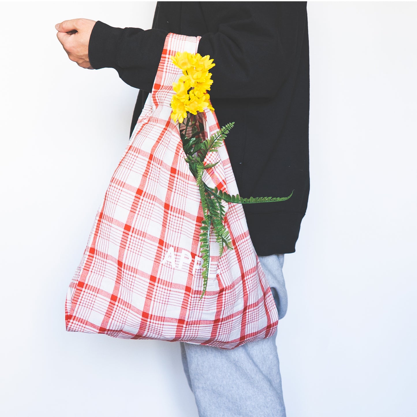 INDIAN MARCHE ECO BAG