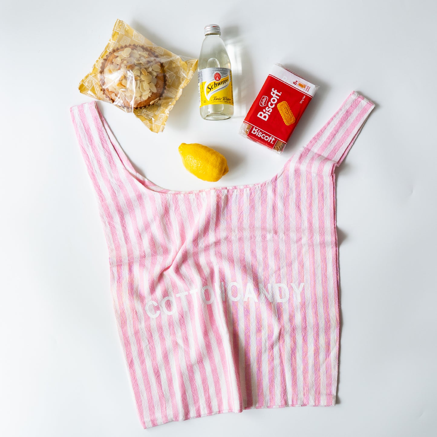INDIAN MARCHE ECO BAG