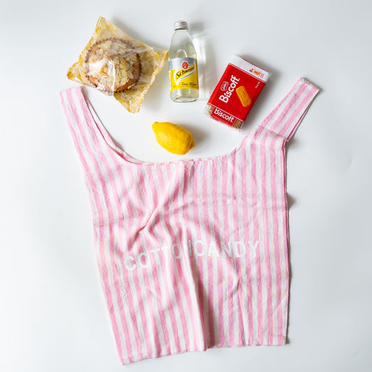 INDIAN MARCHE ECO BAG