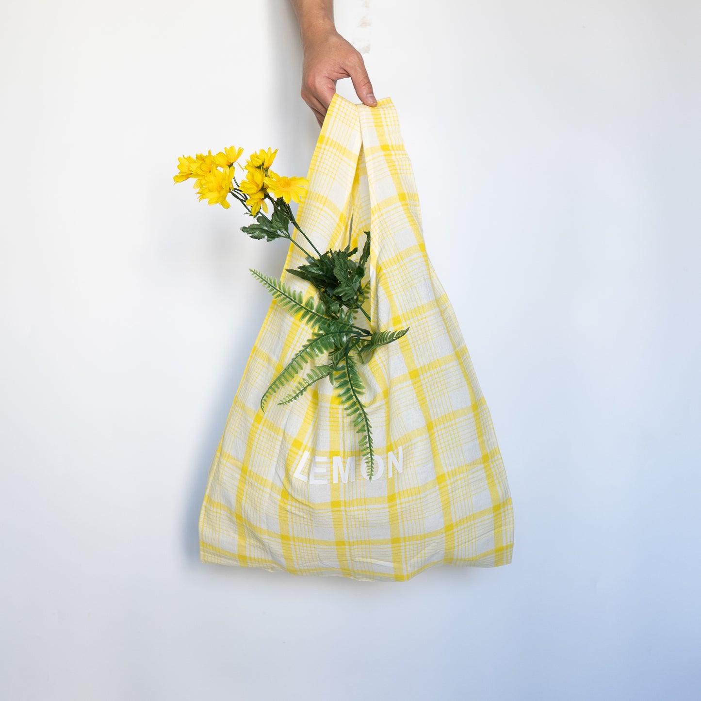 INDIAN MARCHE ECO BAG