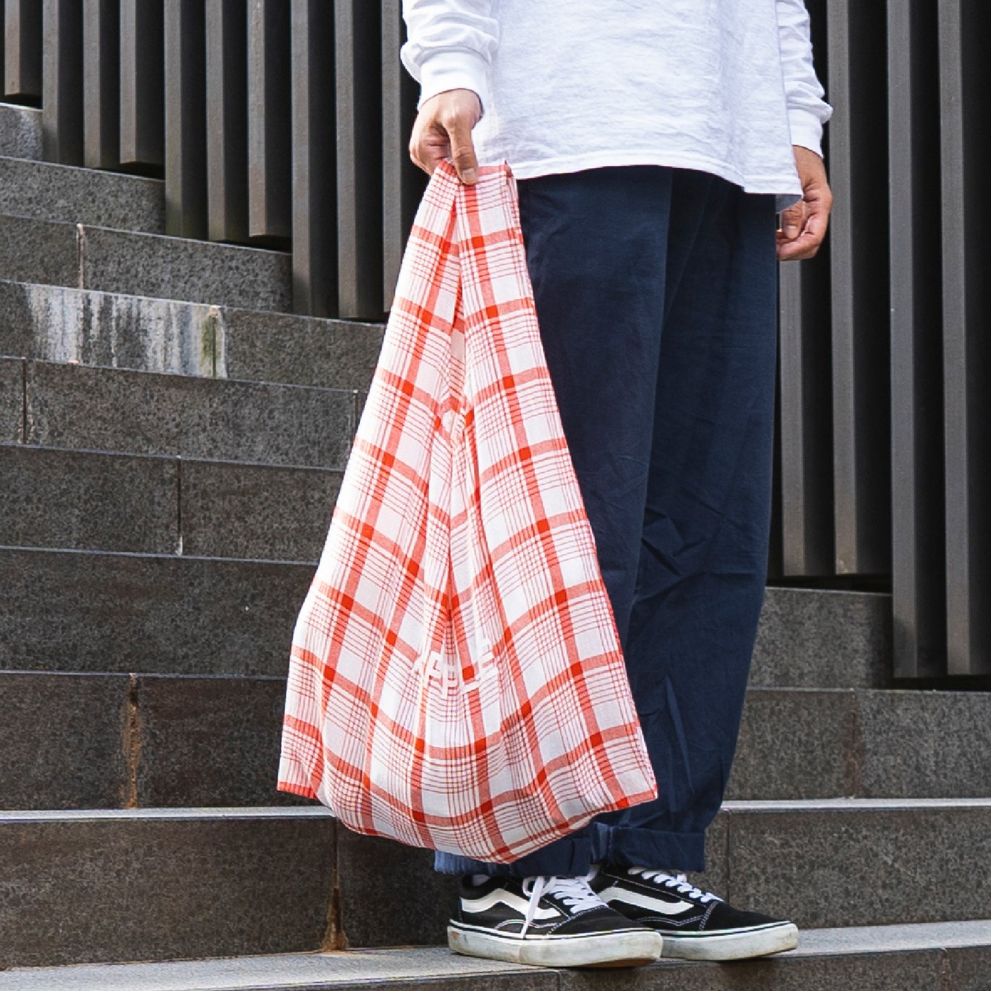 INDIAN MARCHE ECO BAG