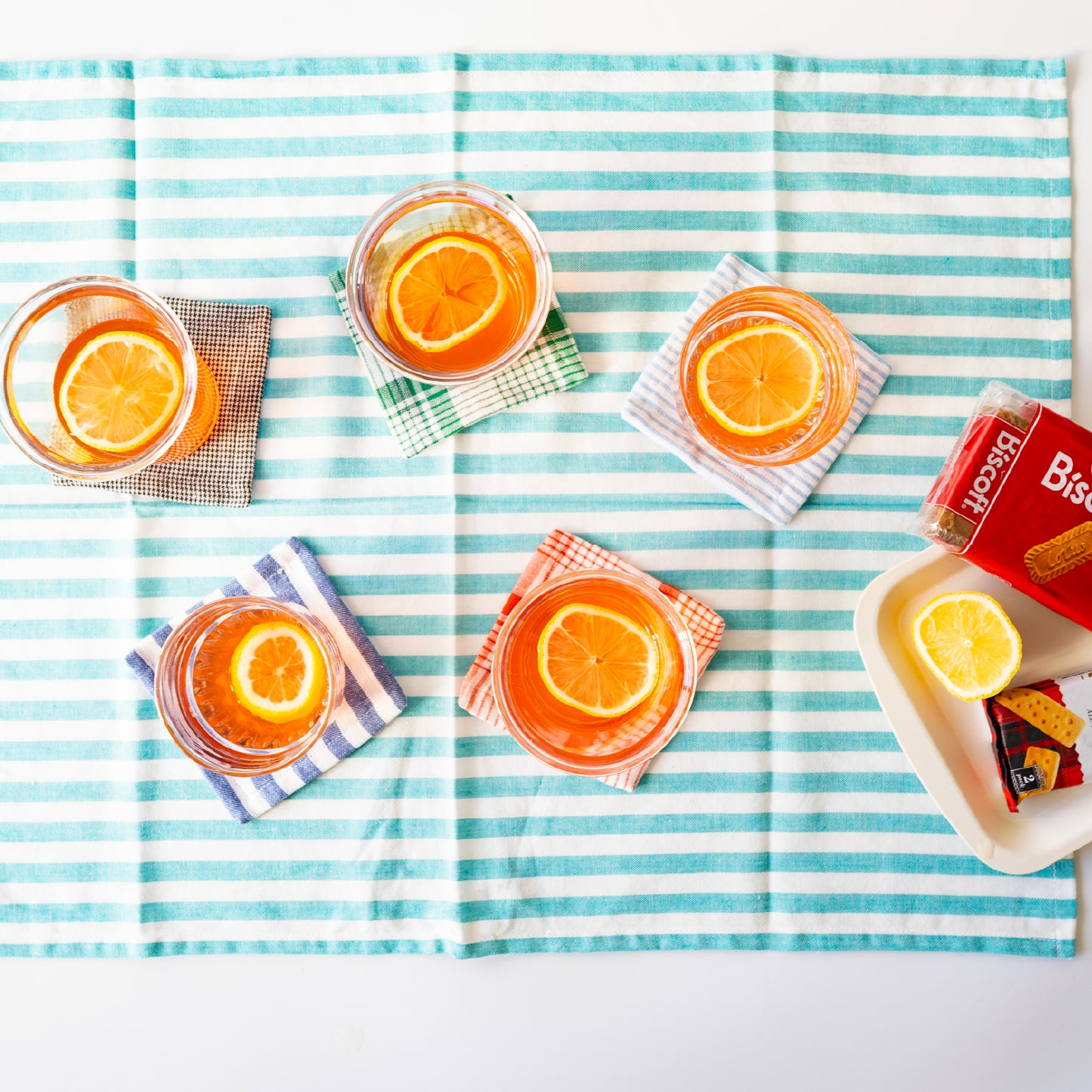 KITCHEN CLOTH