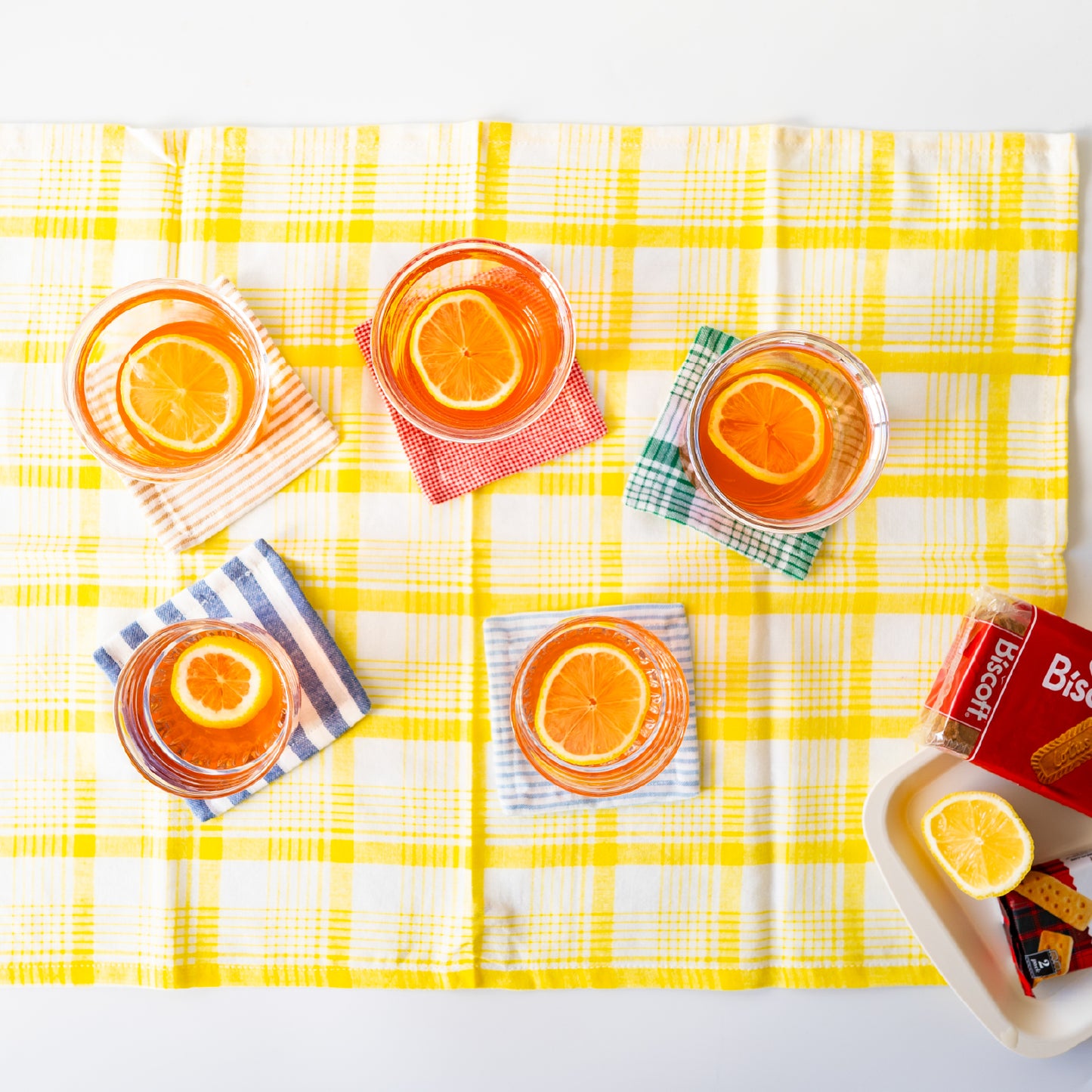 KITCHEN CLOTH