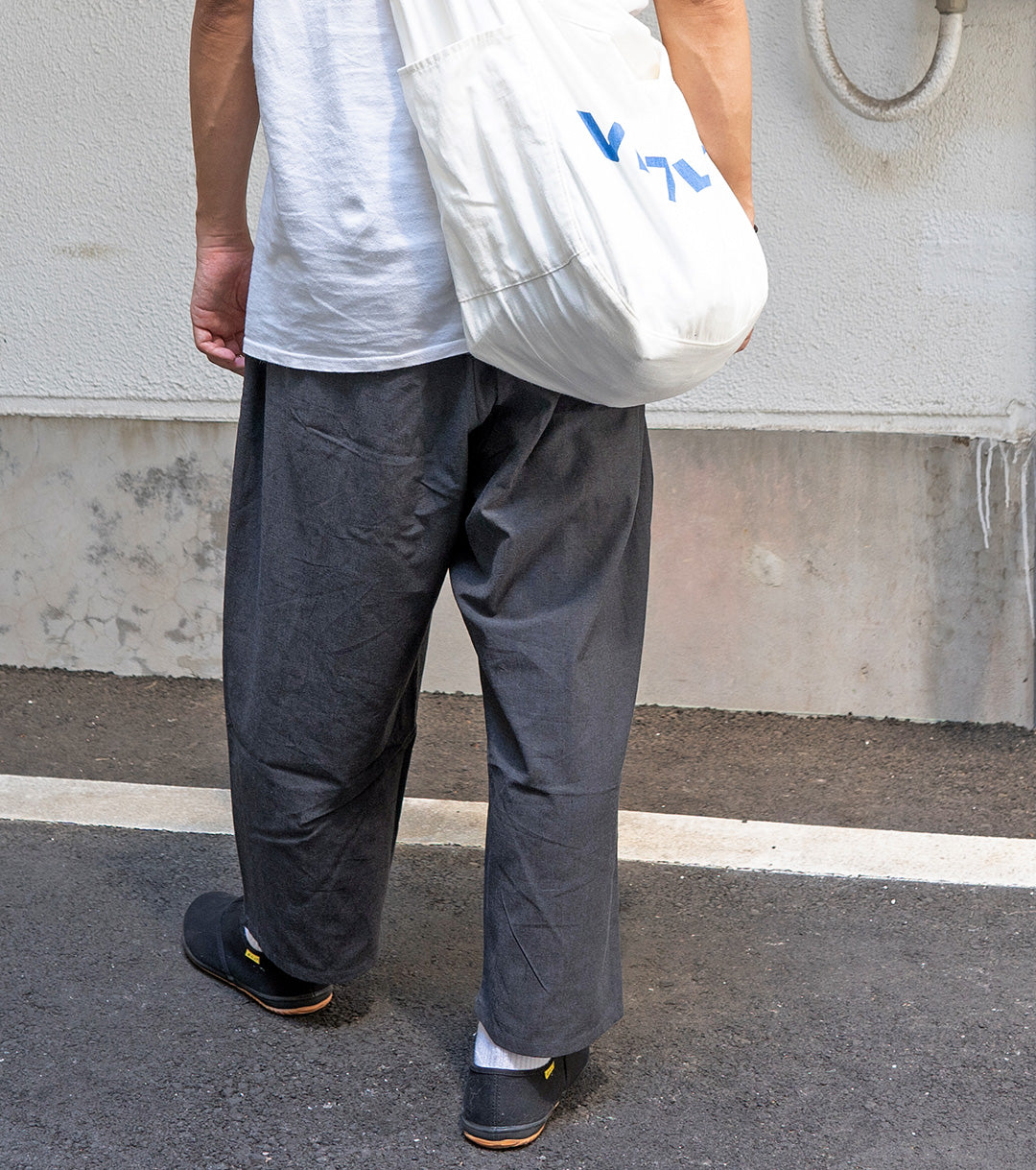フレンチチャイナパンツ