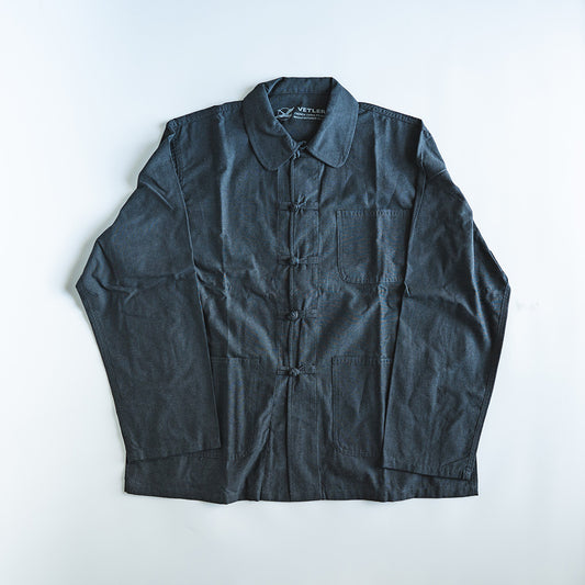 フレンチチャイナシャツ