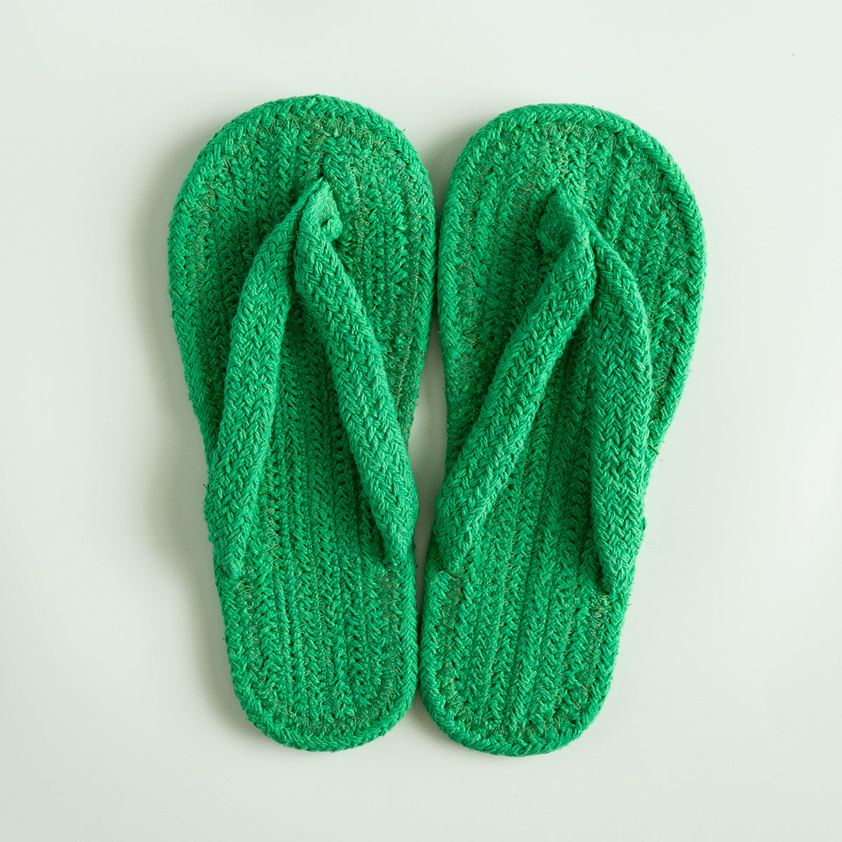 INDIAN COTTON ROOM SANDALS