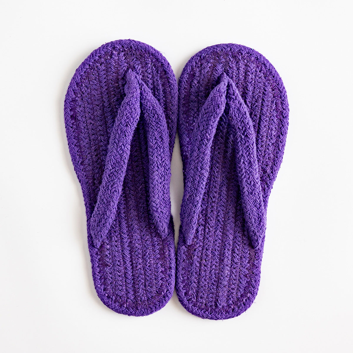 INDIAN COTTON ROOM SANDALS