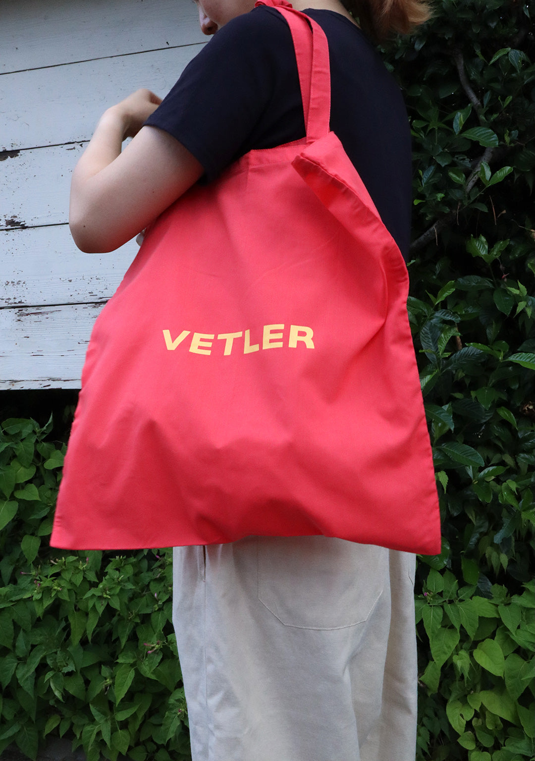 ECO BAG TOTE