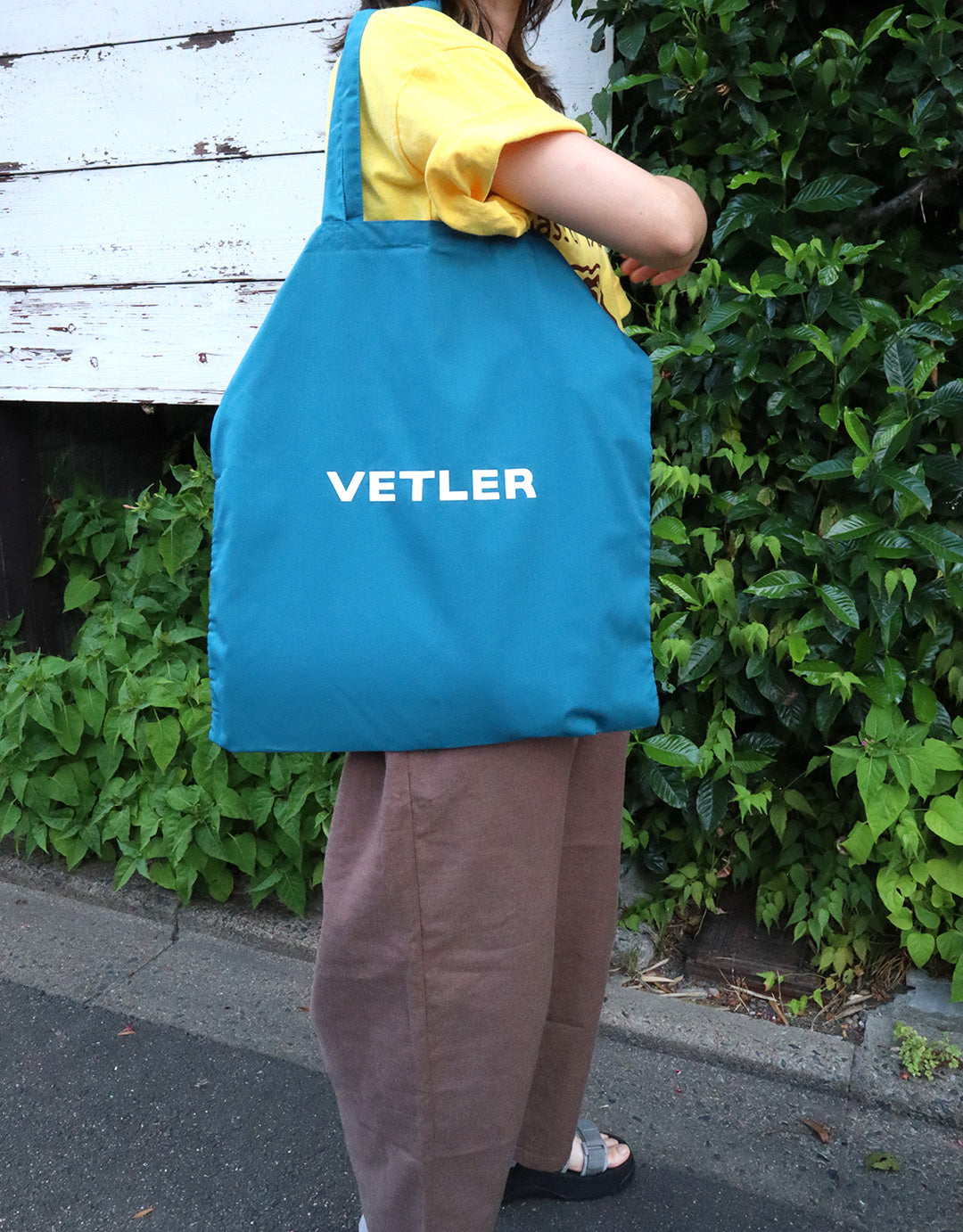 ECO BAG TOTE