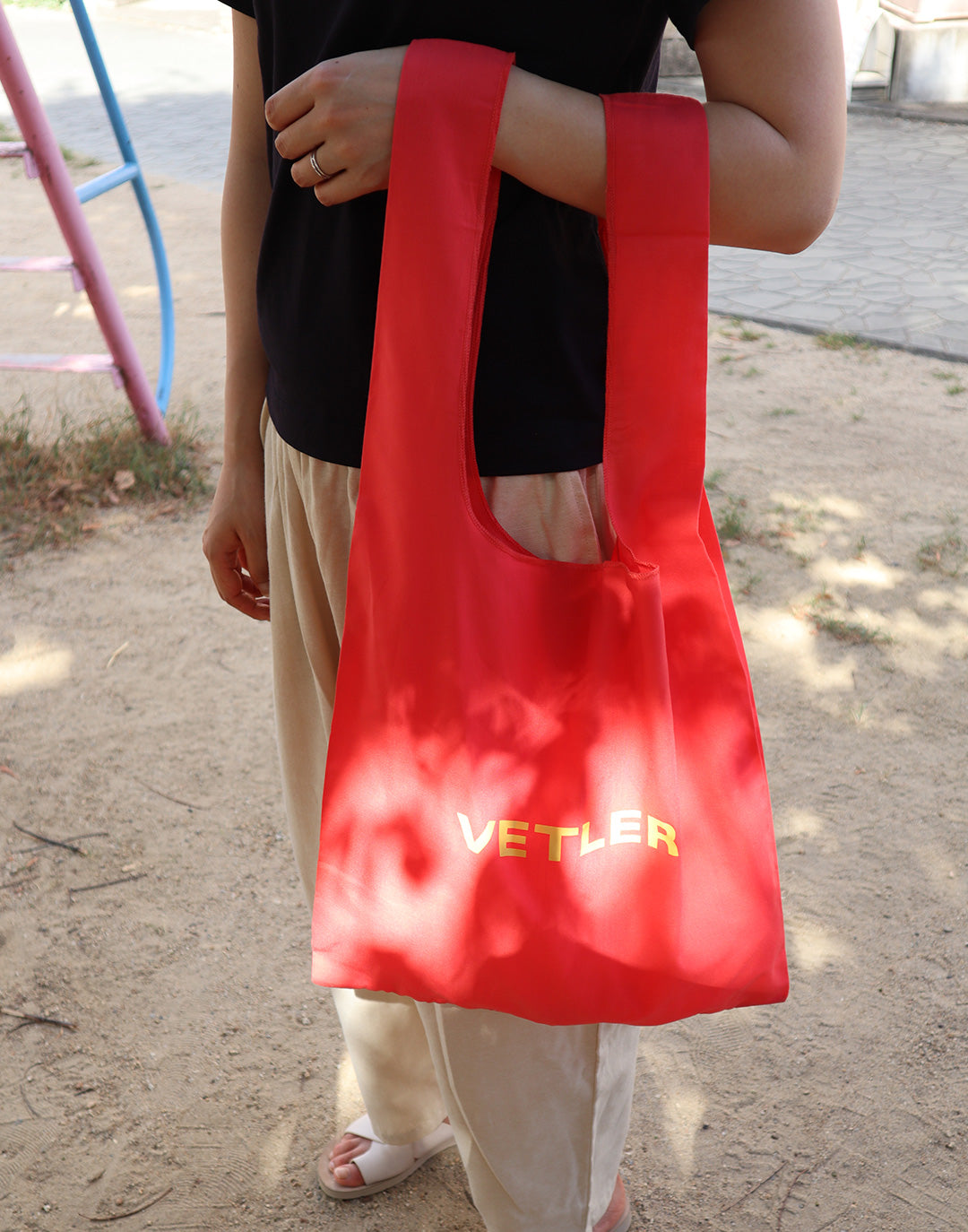 ECO BAG MARCHE