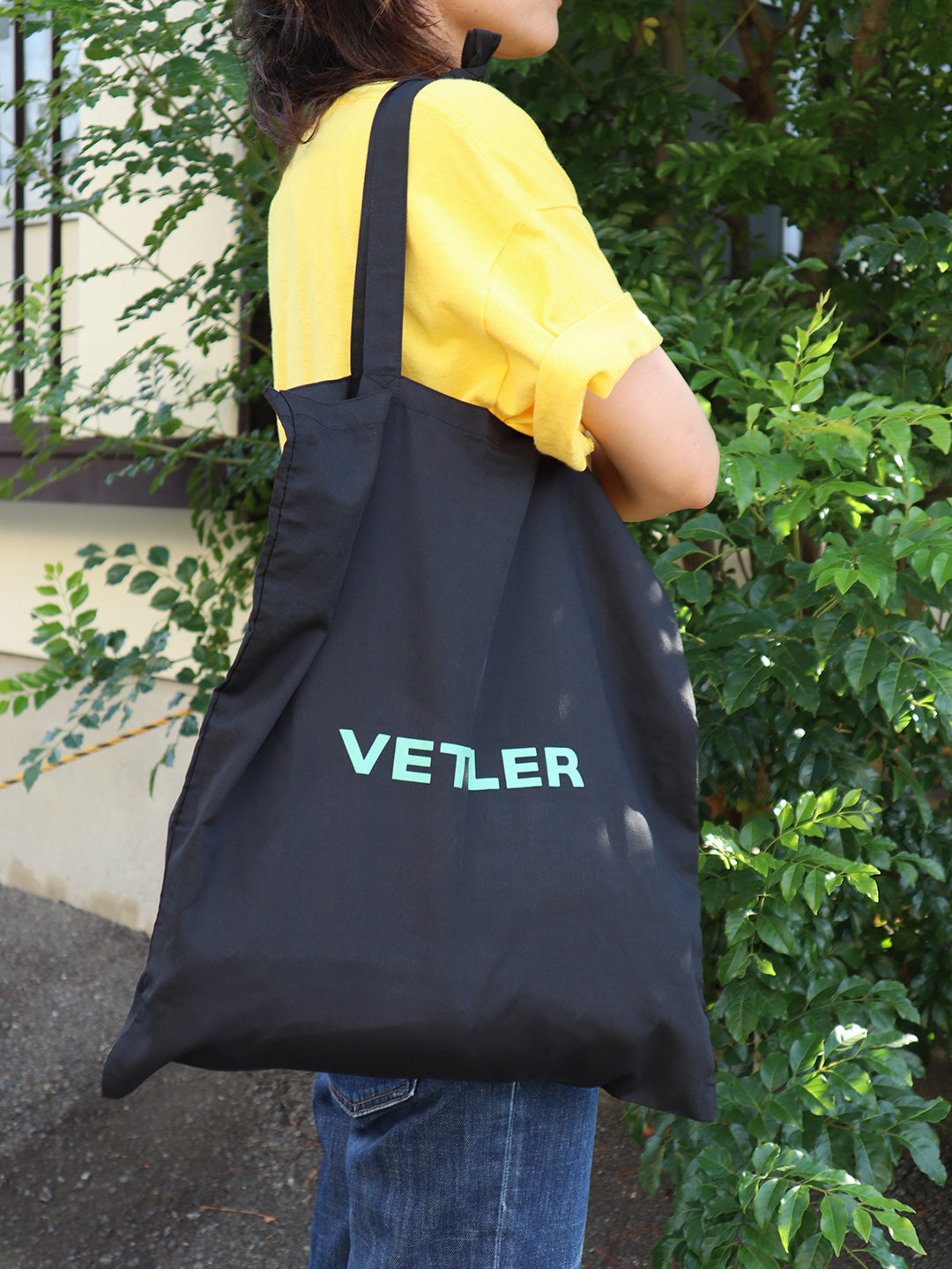 ECO BAG TOTE