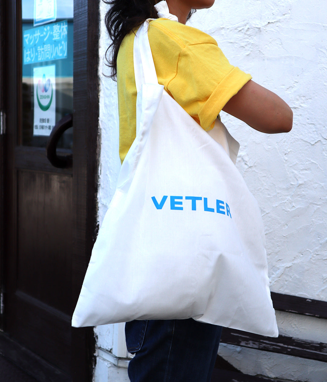 ECO BAG TOTE
