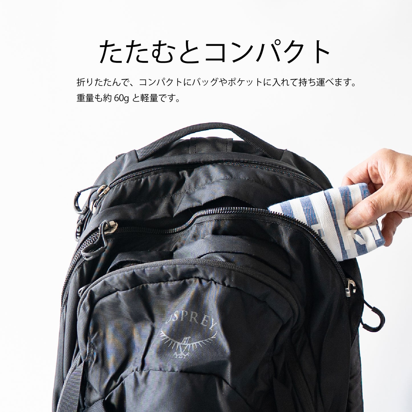 INDIAN MARCHE ECO BAG