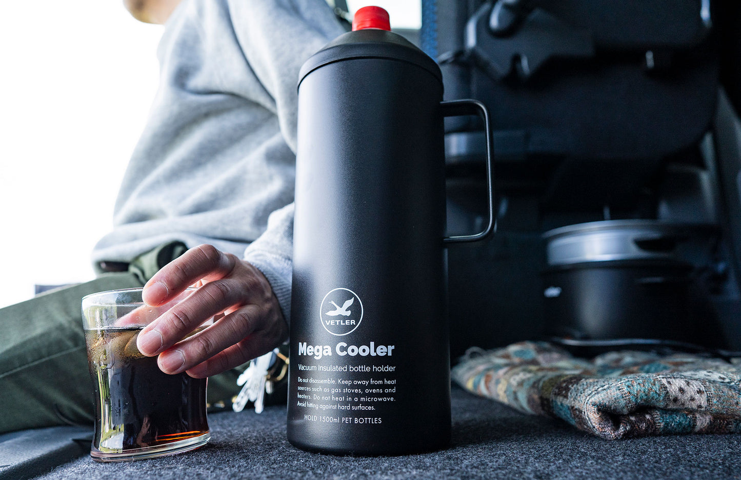 1.5L MEGA COOLER