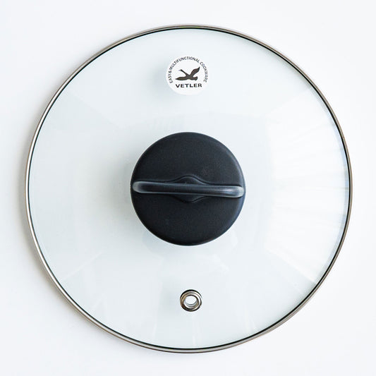 VOLTON専用 ガラス フタ