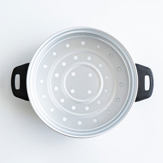 VOLTON専用 アルミせいろ