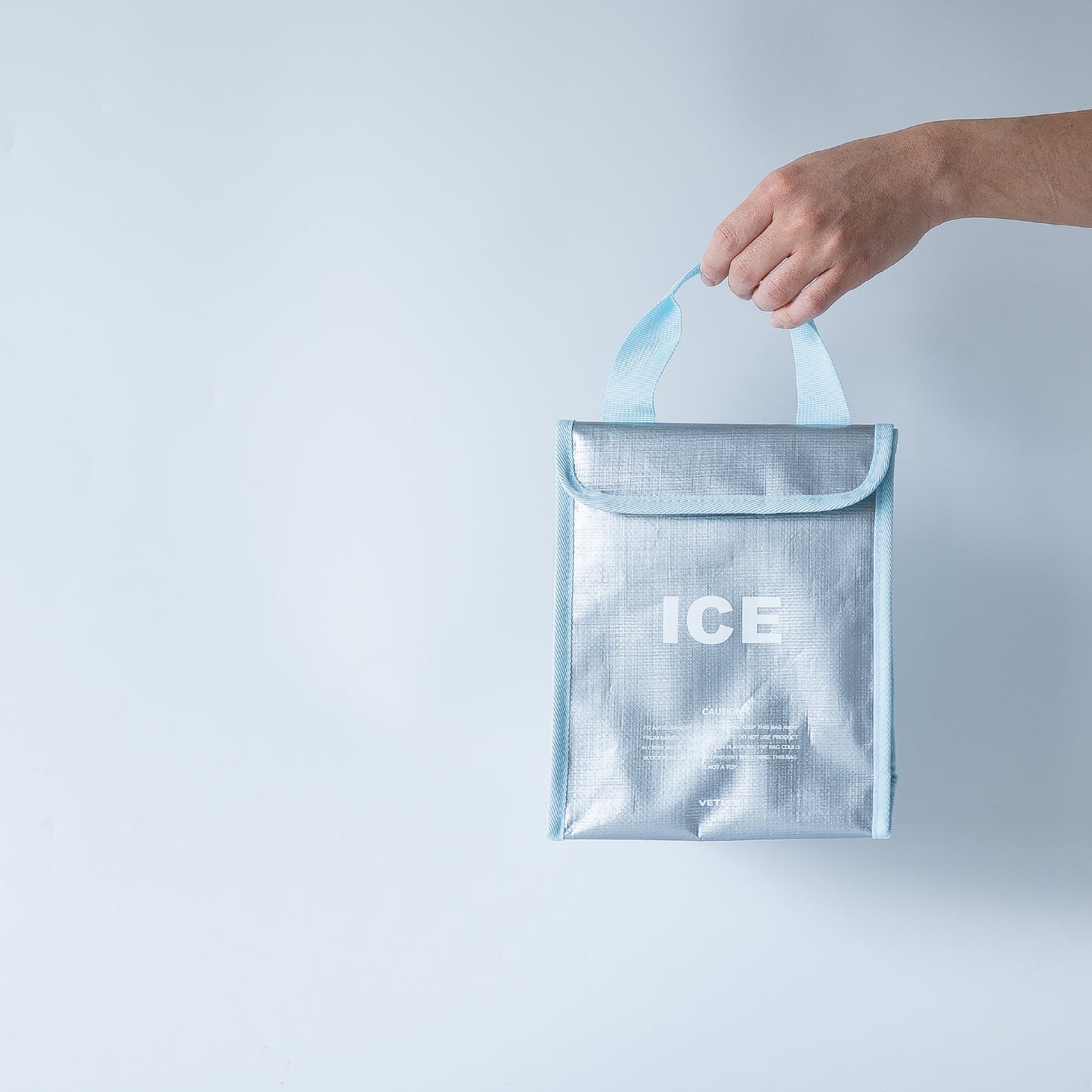 ICE BAG
