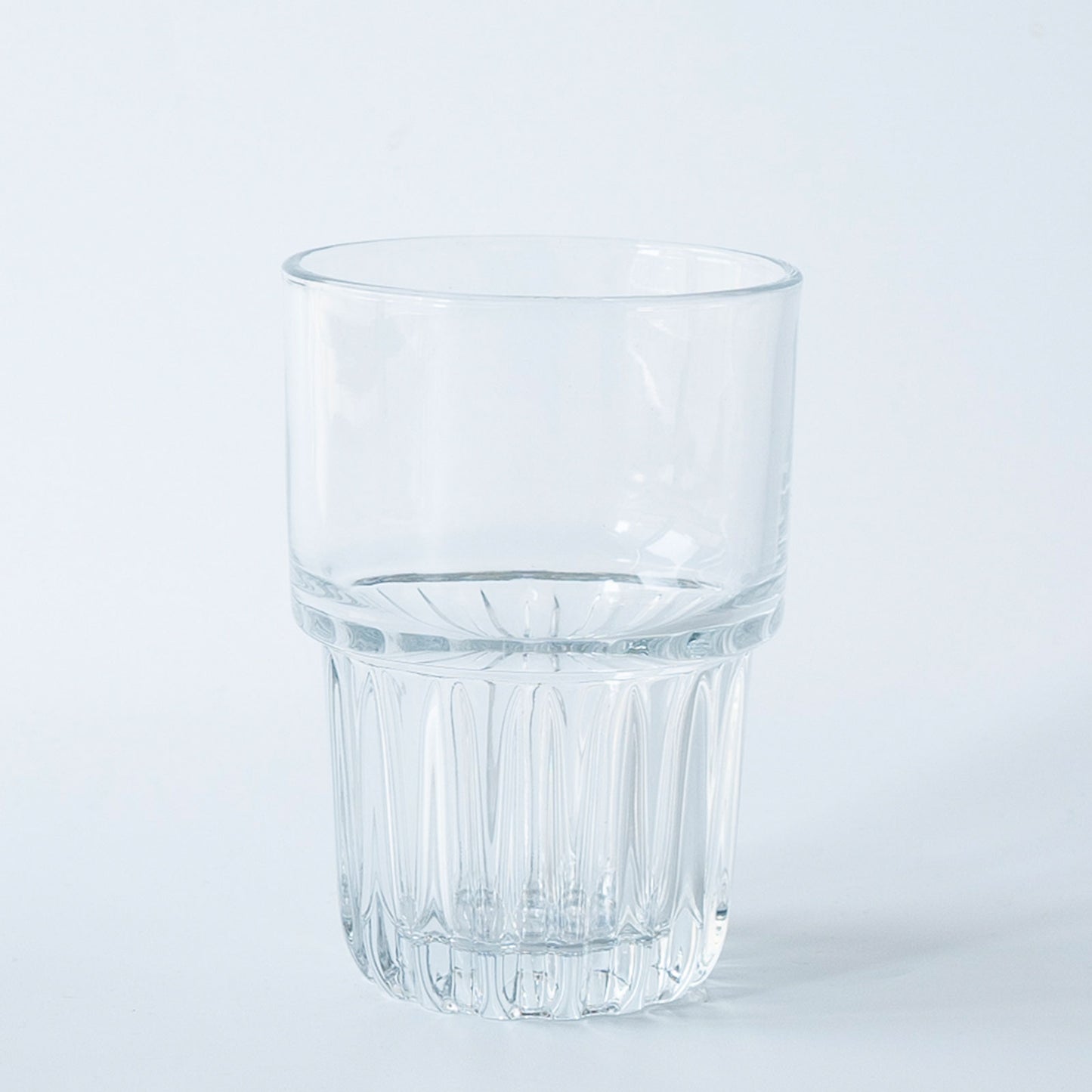 STACKING GLASS 370 3PCS SET