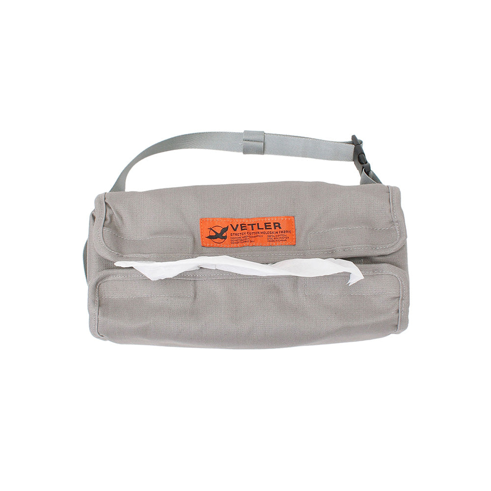 MOLESKIN BOXTISSUE COVER