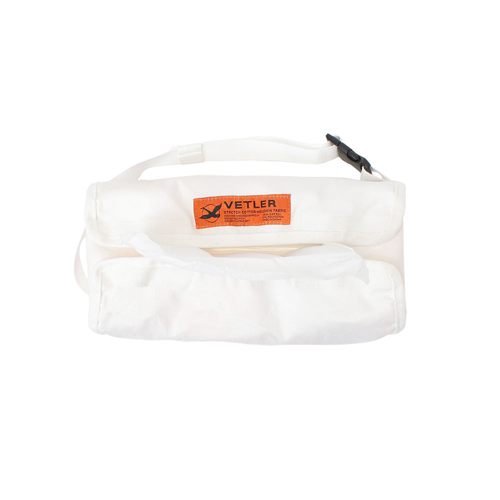 MOLESKIN BOXTISSUE COVER