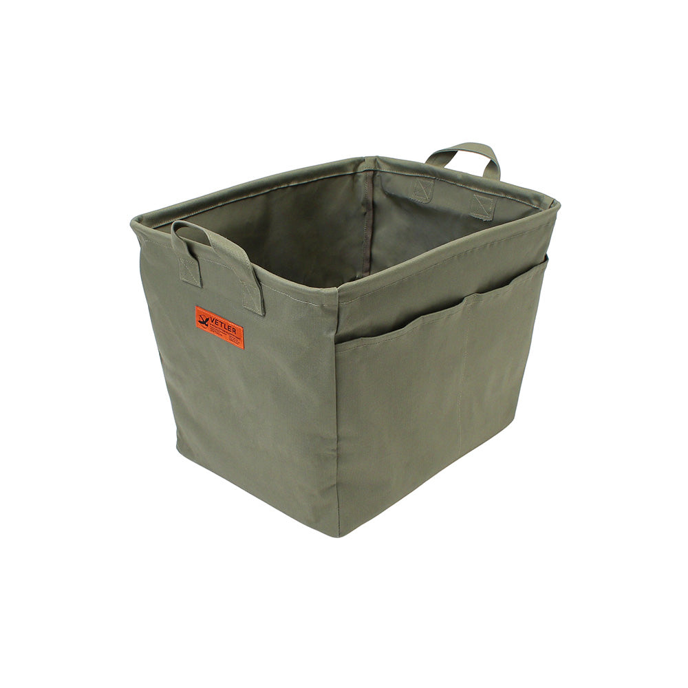 MOLESKIN STORAGE M