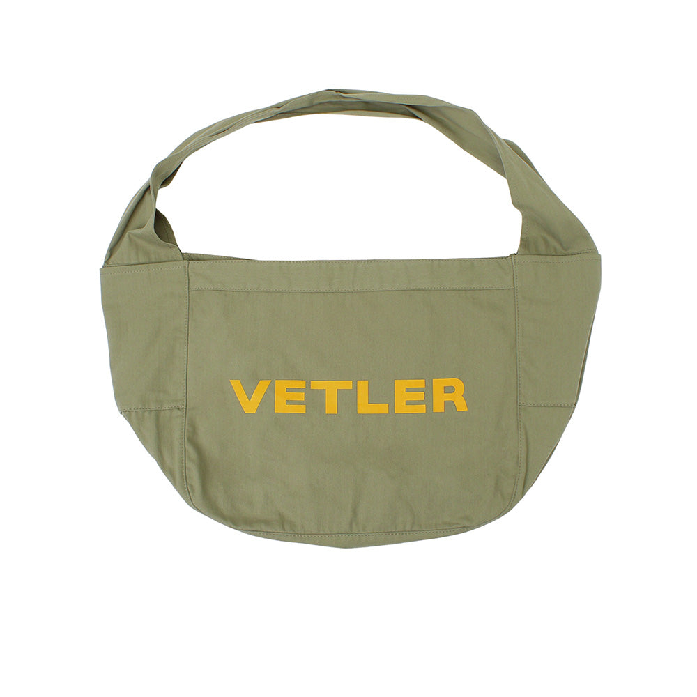 NEWSPAPAER BAG