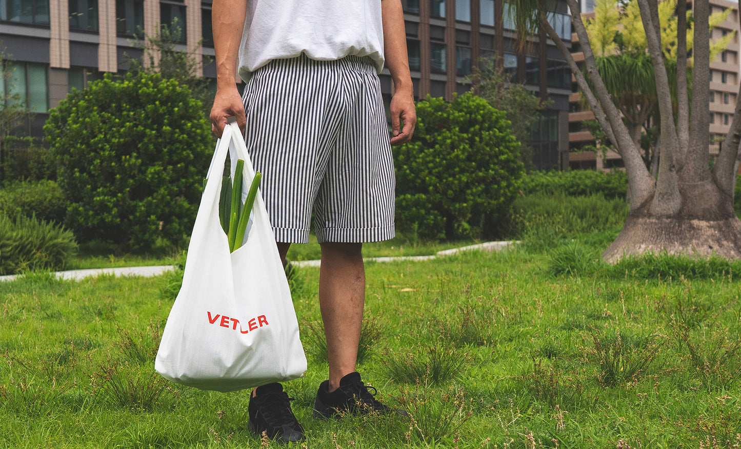 ECO BAG MARCHE
