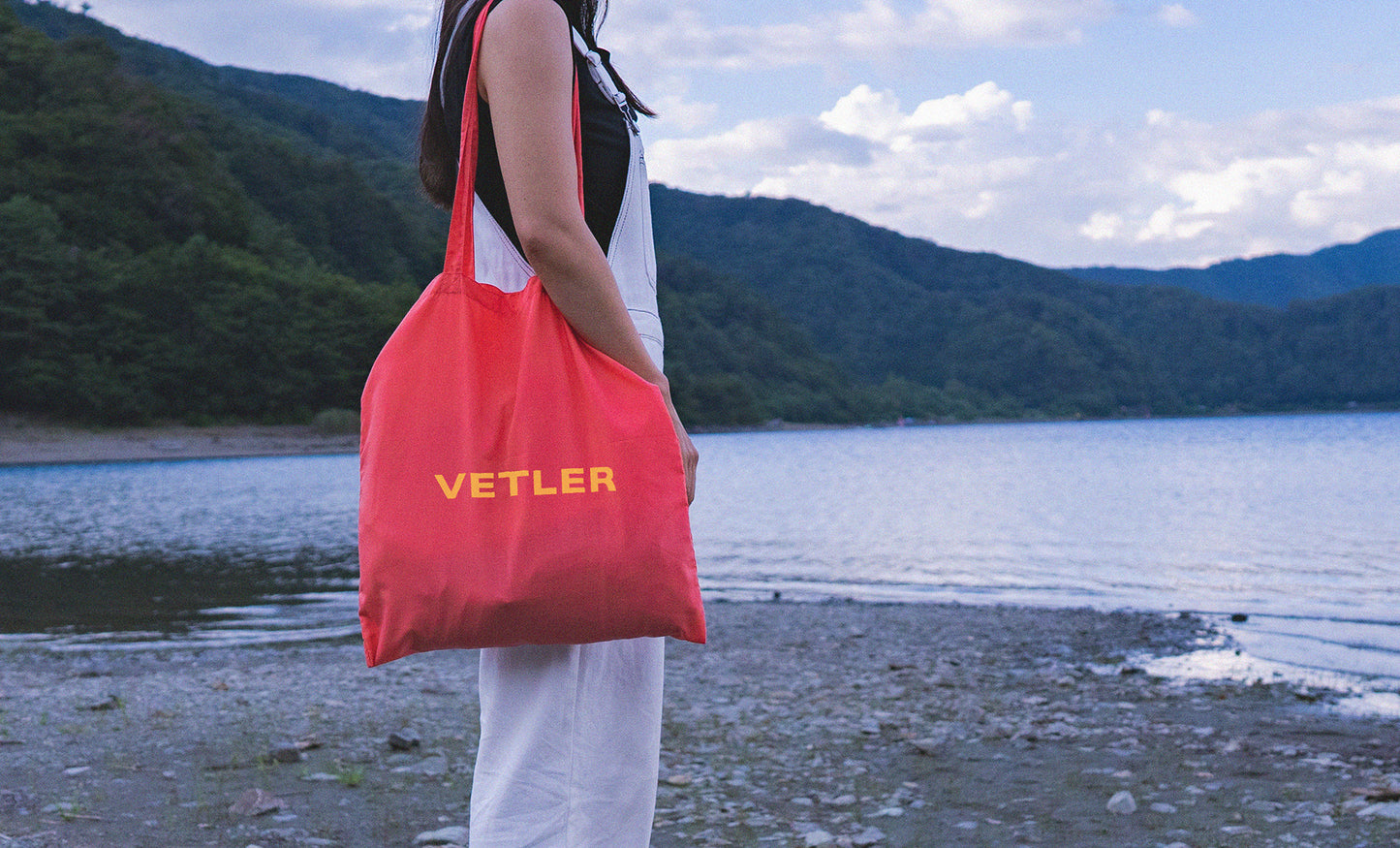 ECO BAG TOTE