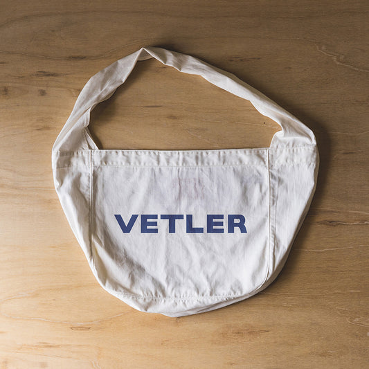 NEWSPAPAER BAG