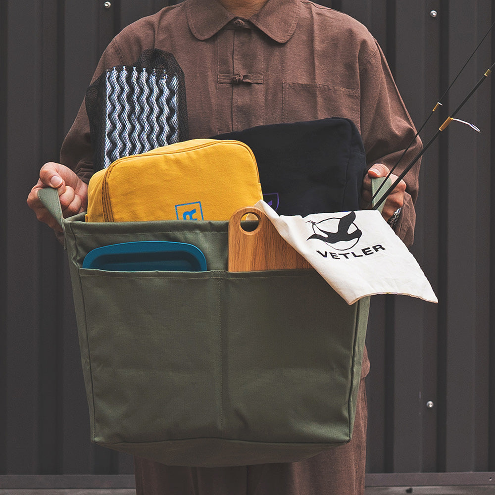 MOLESKIN STORAGE M