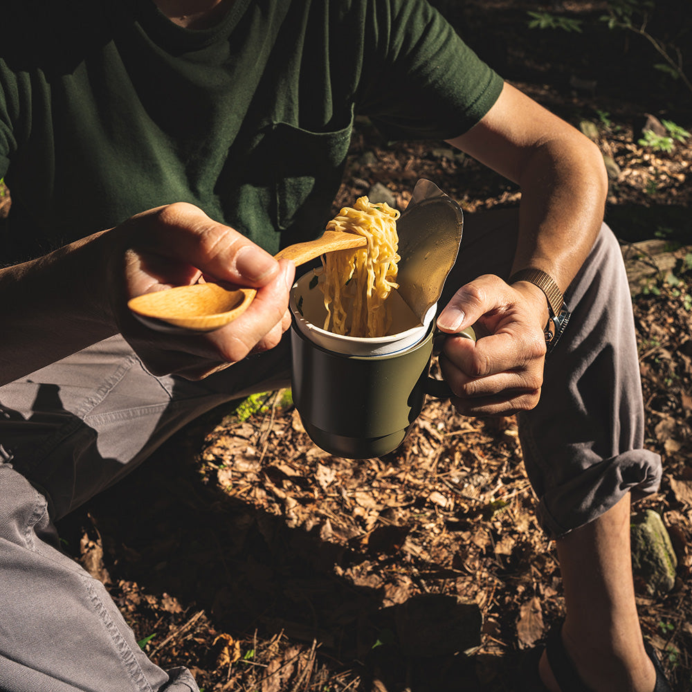 MUGCUP 550ml