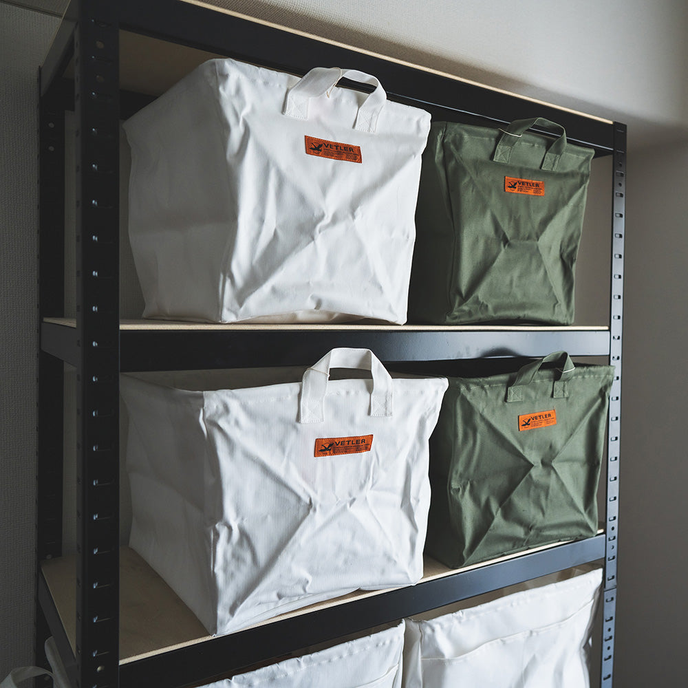 MOLESKIN STORAGE M