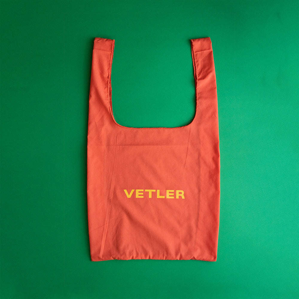 ECO BAG MARCHE – VETLER