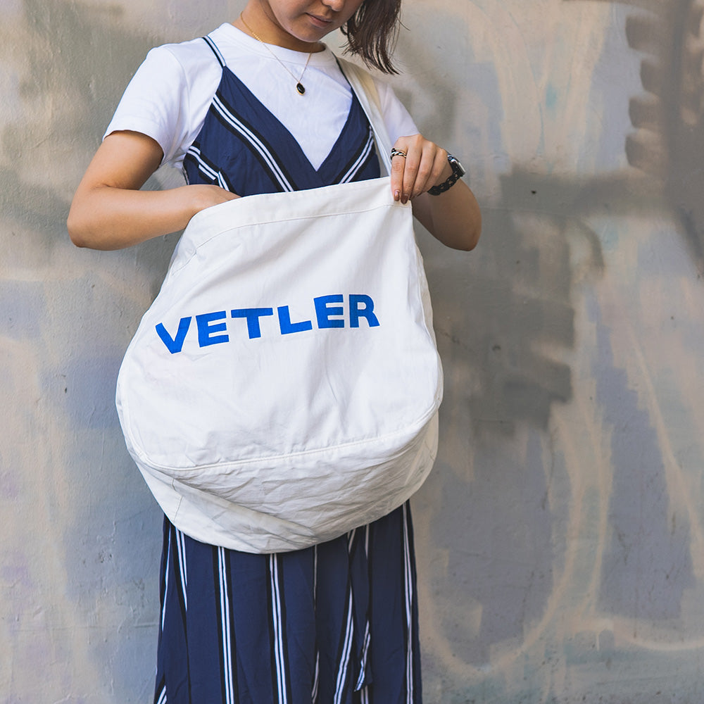NEWSPAPAER BAG