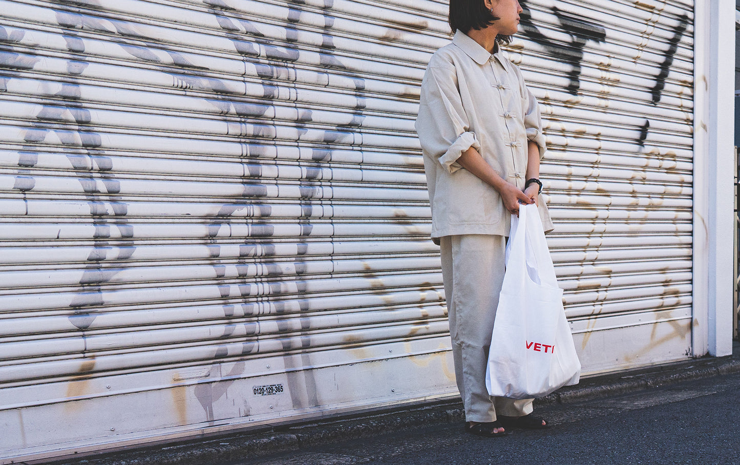ECO BAG MARCHE