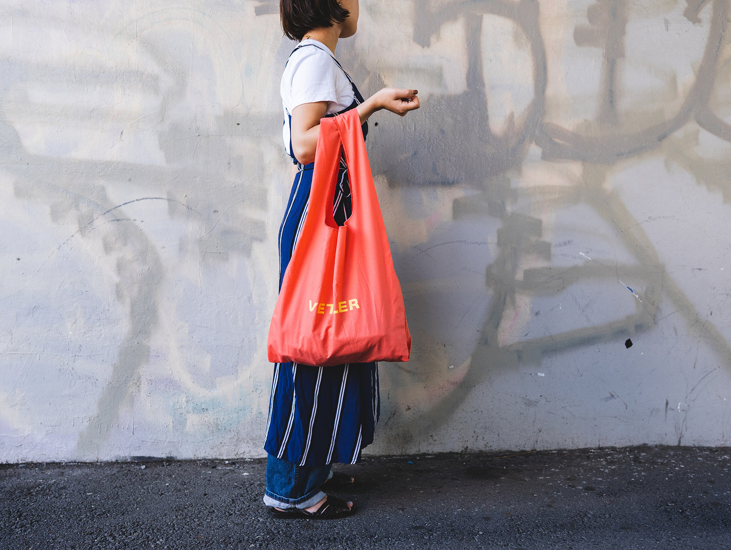 ECO BAG MARCHE