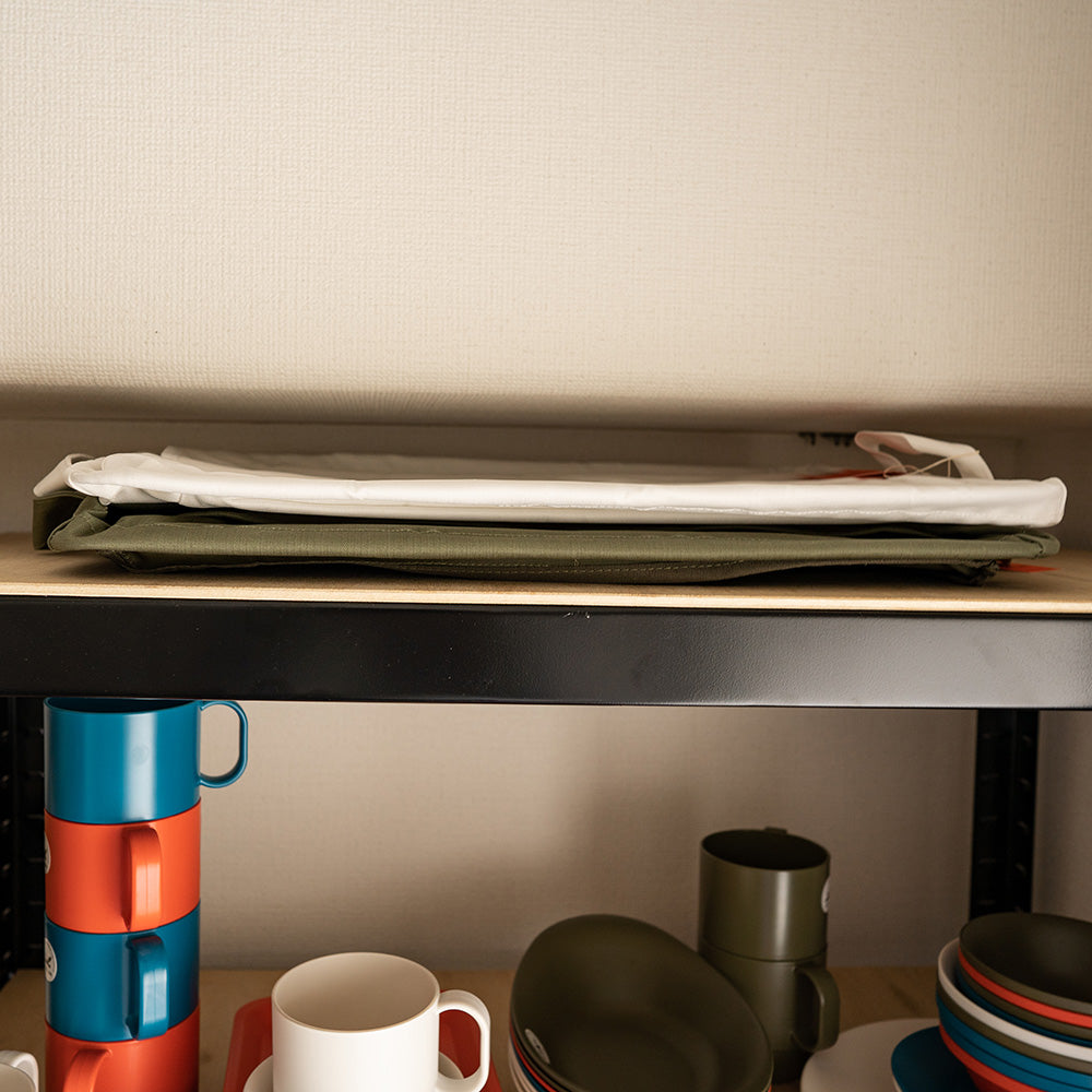 MOLESKIN STORAGE M