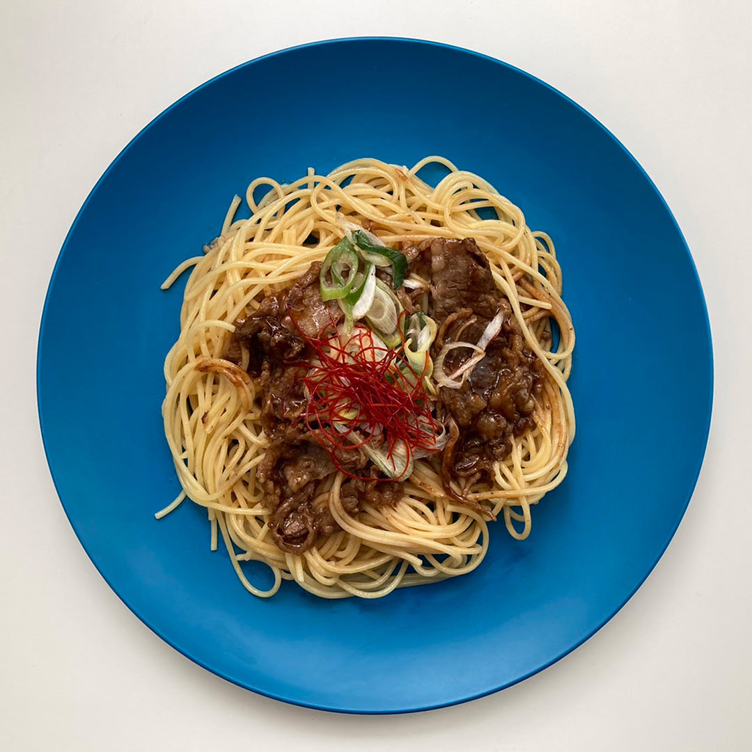 LARGE PLATE