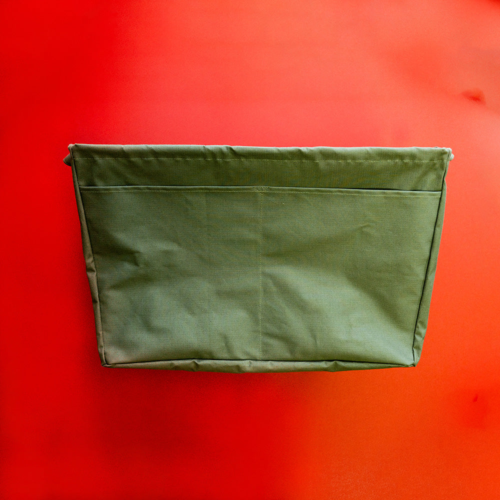 MOLESKIN STORAGE L