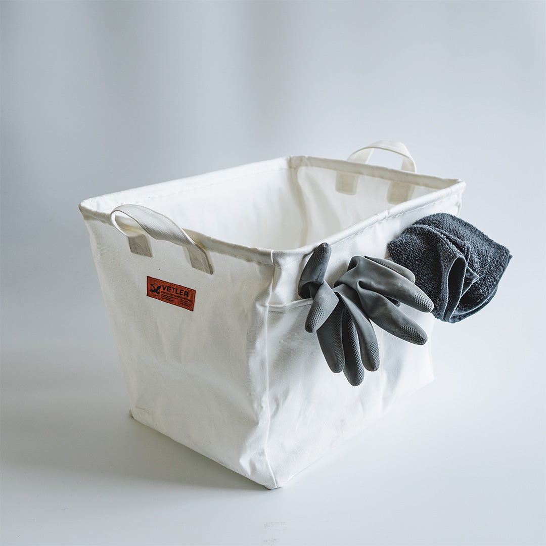 MOLESKIN STORAGE M