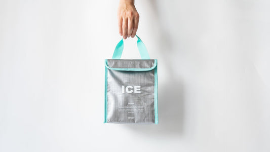 ICE BAG