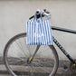 COTTON MINI BAG