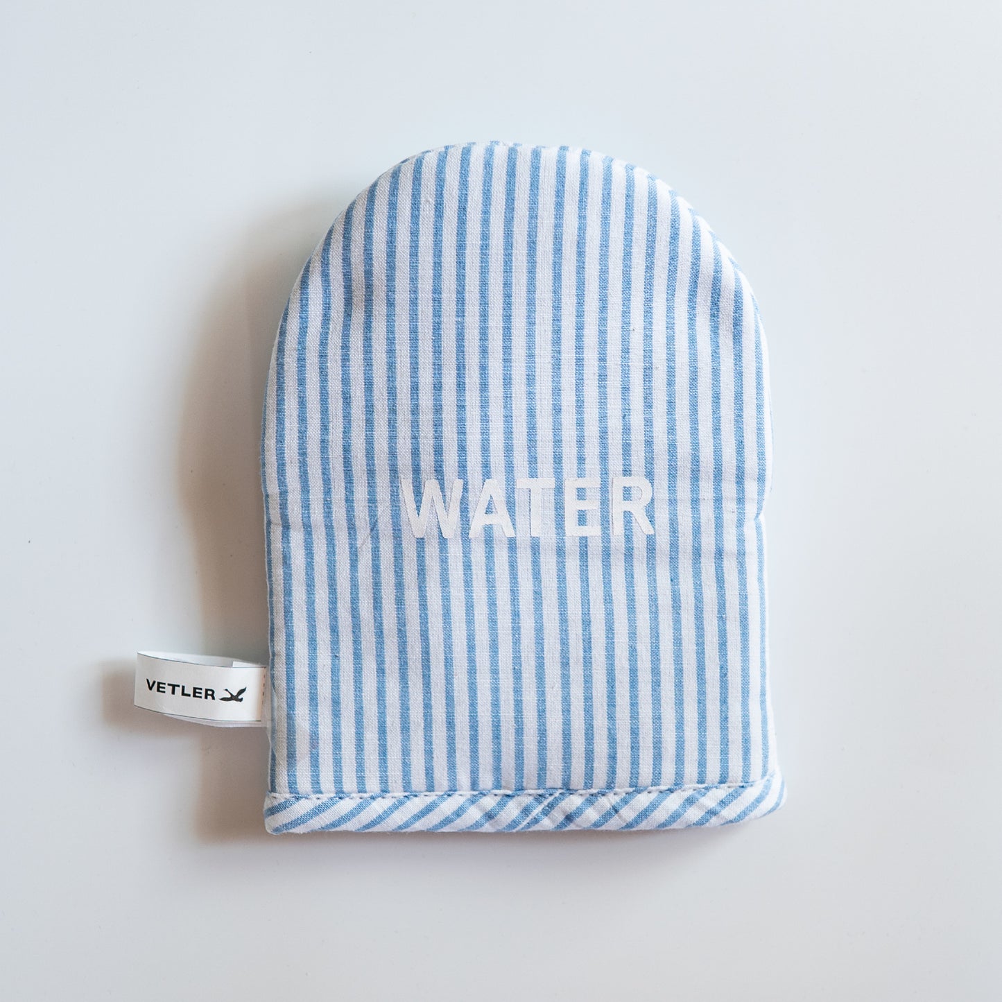 COTTON MITTEN