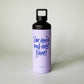 DOUBLE LID THERMO BOTTLE 500