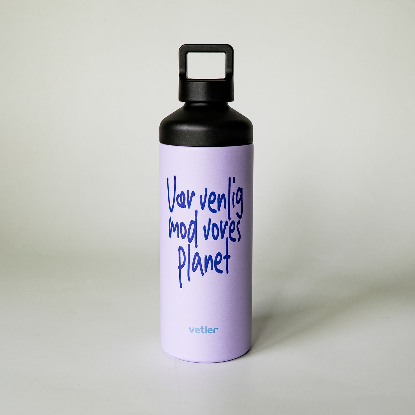 DOUBLE LID THERMO BOTTLE 500