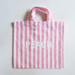 COTTON MINI BAG