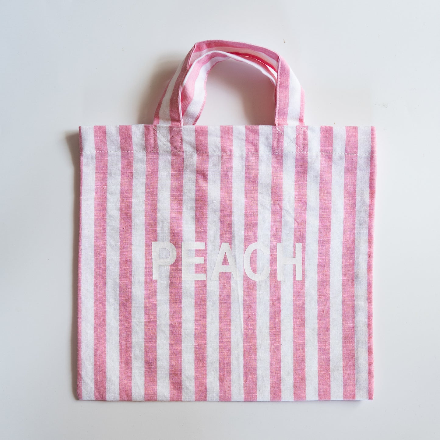 COTTON MINI BAG